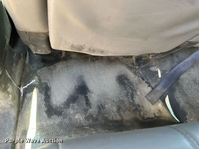 image for item DT7135 2013 Chevrolet 1500 Crew Cab pickup truck