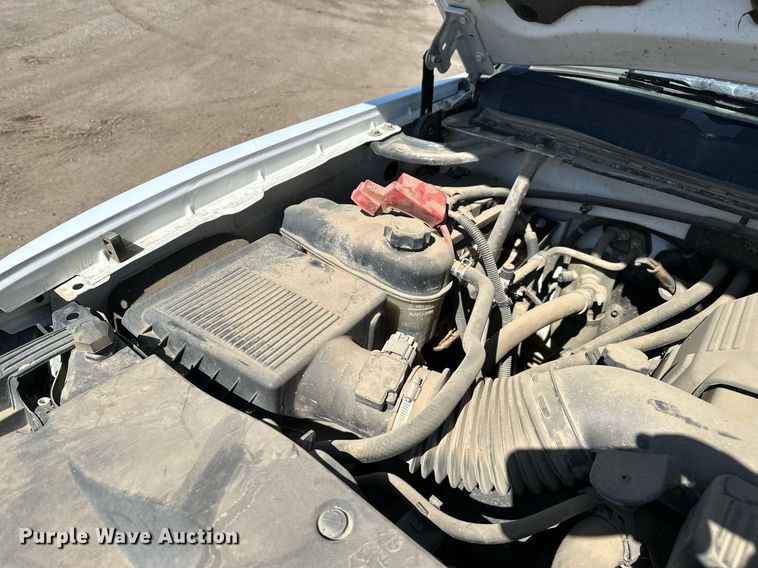 image for item DT7135 2013 Chevrolet 1500 Crew Cab pickup truck