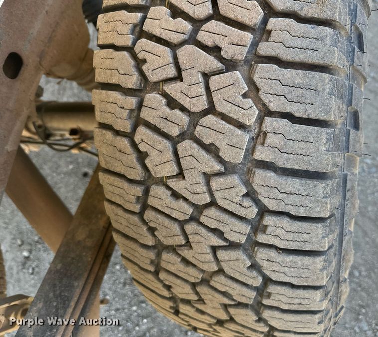 image for item DT7135 2013 Chevrolet 1500 Crew Cab pickup truck