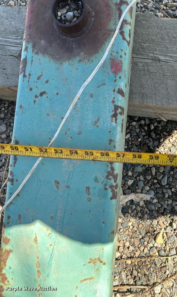 image for item DT7140 Falk 8K4-02AS Winch