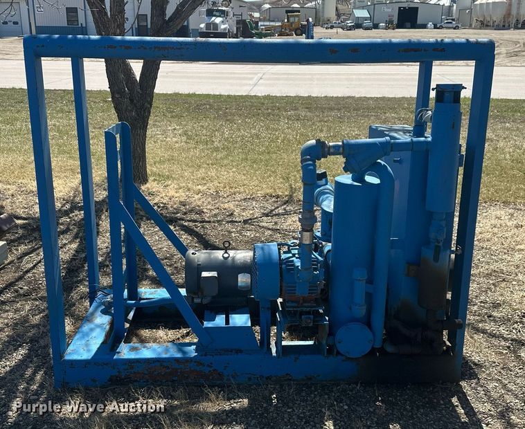 image for item DT7141 Vacuum dewatering pump