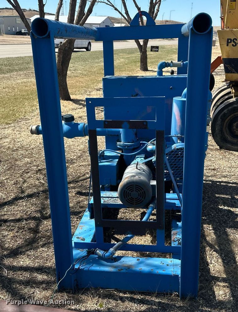 image for item DT7141 Vacuum dewatering pump