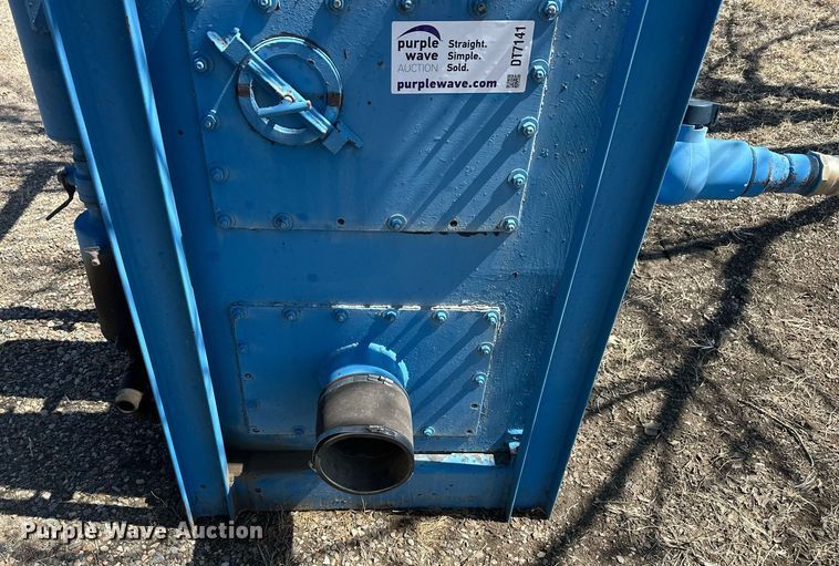 image for item DT7141 Vacuum dewatering pump