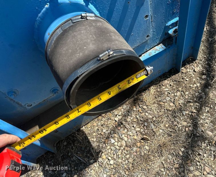 image for item DT7141 Vacuum dewatering pump