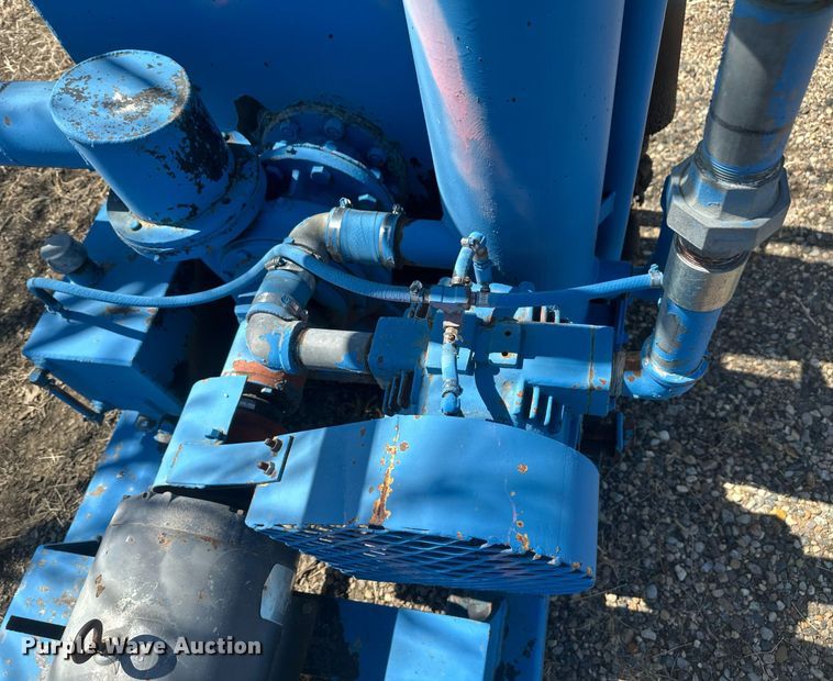 image for item DT7141 Vacuum dewatering pump