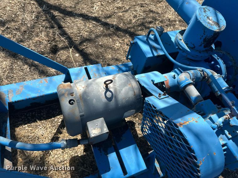 image for item DT7141 Vacuum dewatering pump