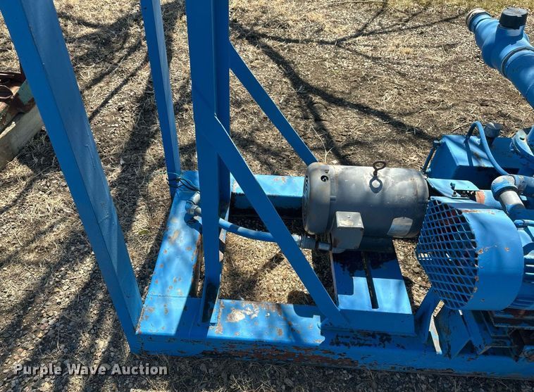 image for item DT7141 Vacuum dewatering pump