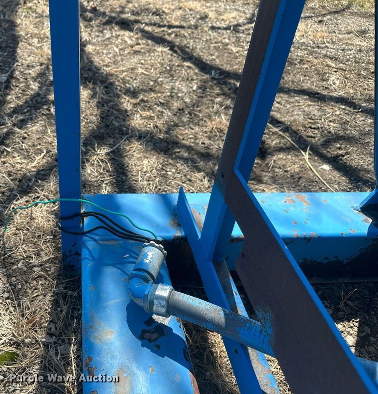 image for item DT7141 Vacuum dewatering pump