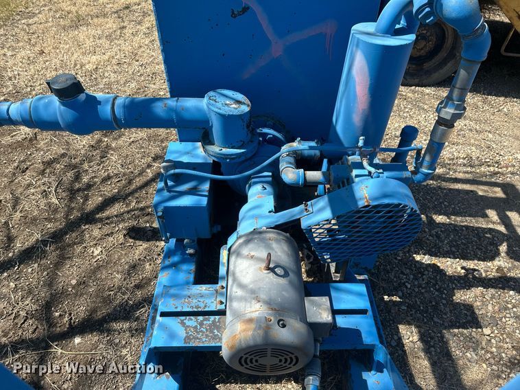 image for item DT7141 Vacuum dewatering pump