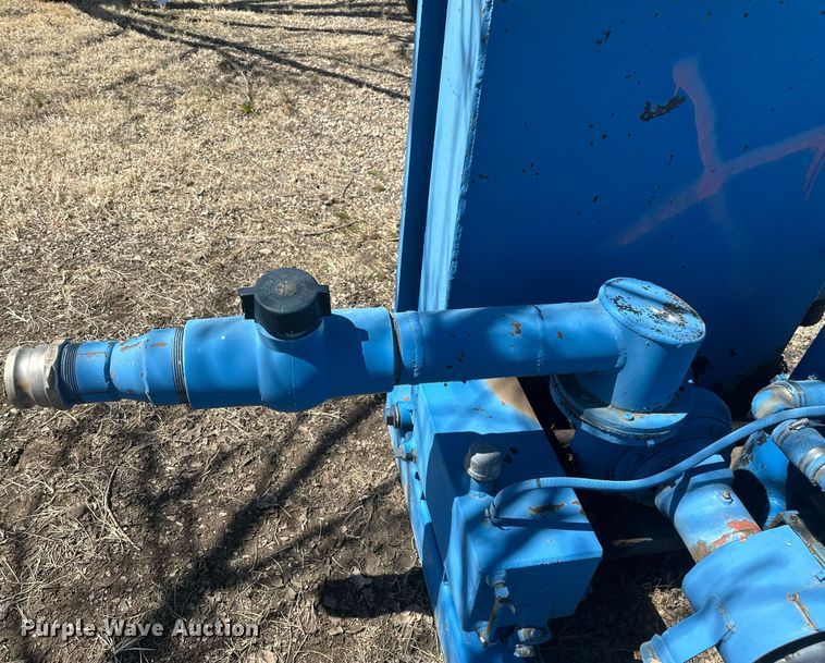 image for item DT7141 Vacuum dewatering pump