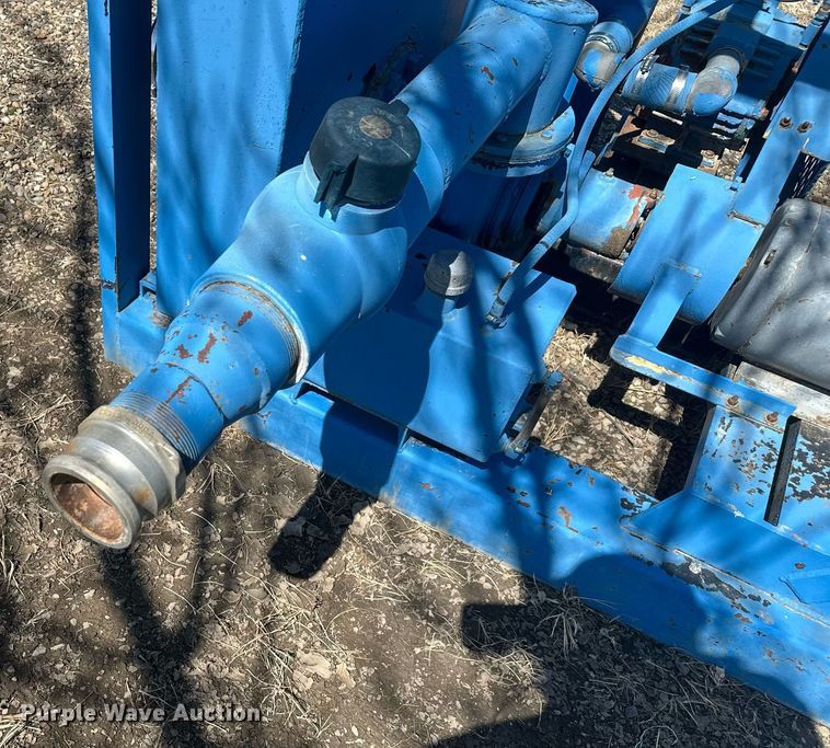 image for item DT7141 Vacuum dewatering pump