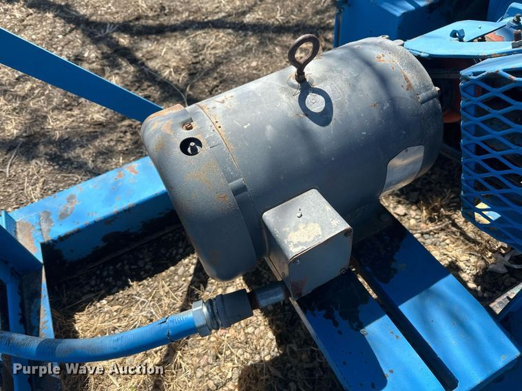 image for item DT7141 Vacuum dewatering pump