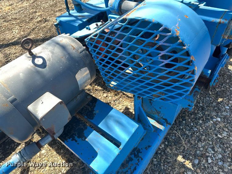 image for item DT7141 Vacuum dewatering pump