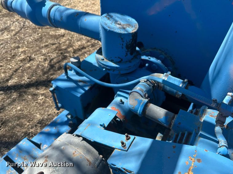 image for item DT7141 Vacuum dewatering pump