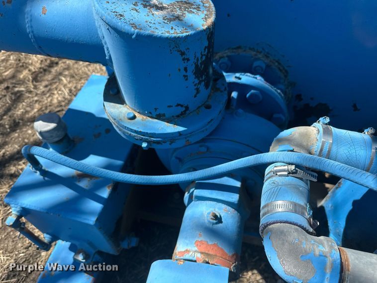 image for item DT7141 Vacuum dewatering pump