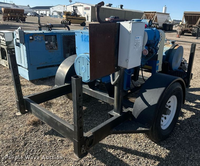 image for item DT7143 Generator