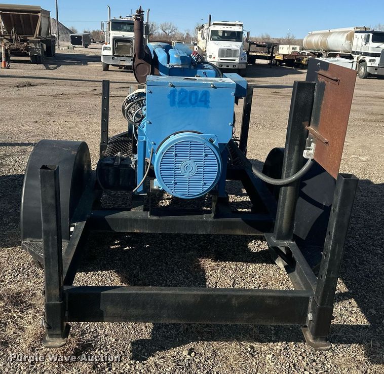 image for item DT7143 Generator