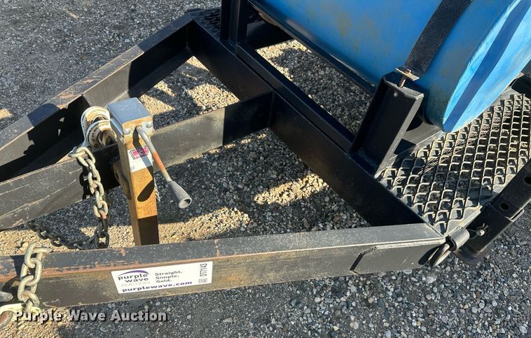 image for item DT7143 Generator