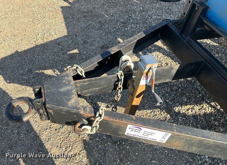 image for item DT7143 Generator