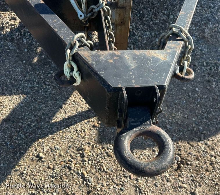 image for item DT7143 Generator