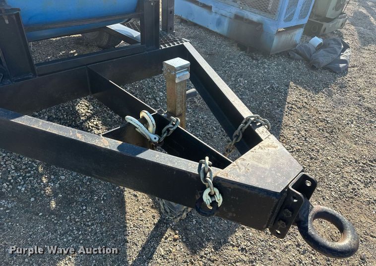 image for item DT7143 Generator