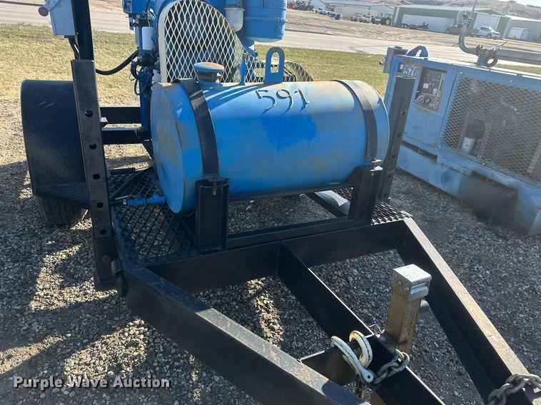 image for item DT7143 Generator