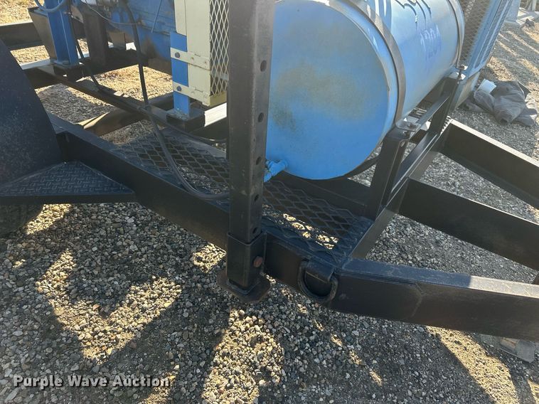 image for item DT7143 Generator