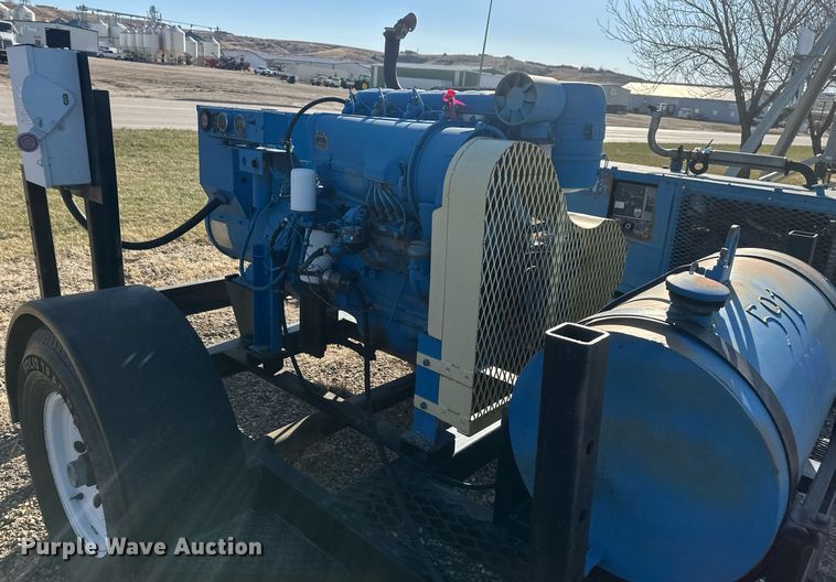 image for item DT7143 Generator