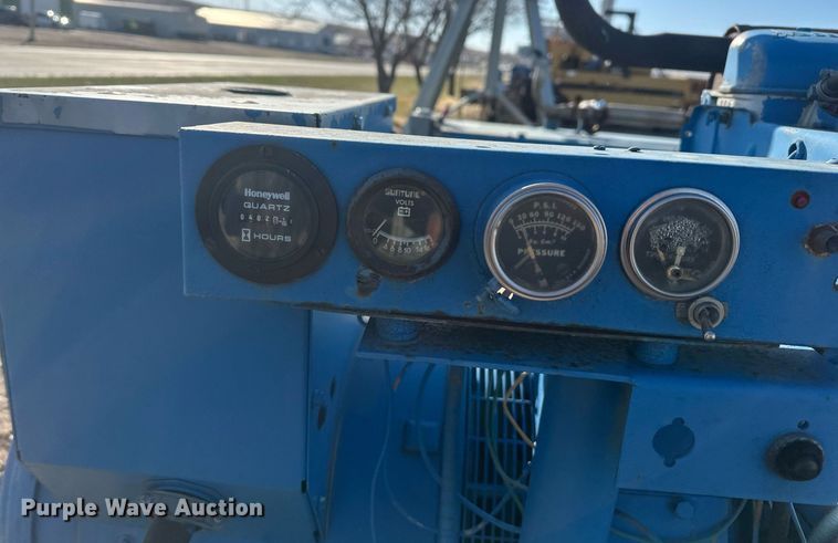 image for item DT7143 Generator