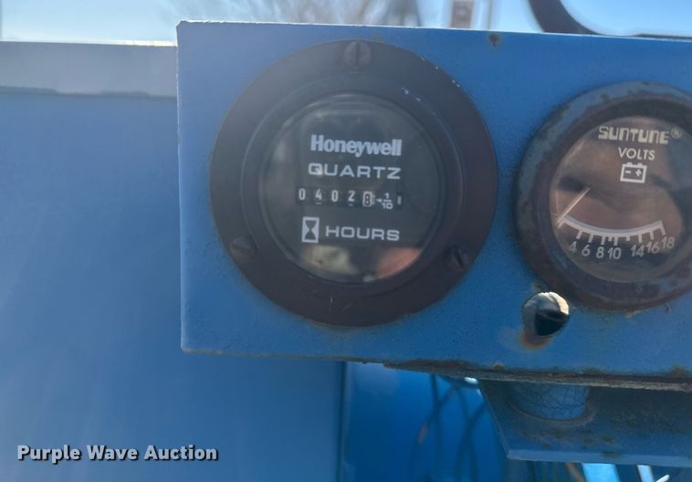 image for item DT7143 Generator