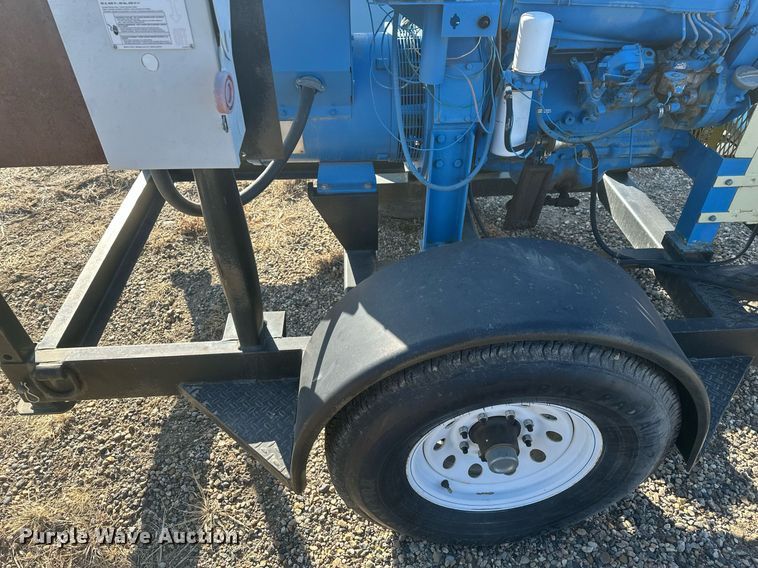 image for item DT7143 Generator