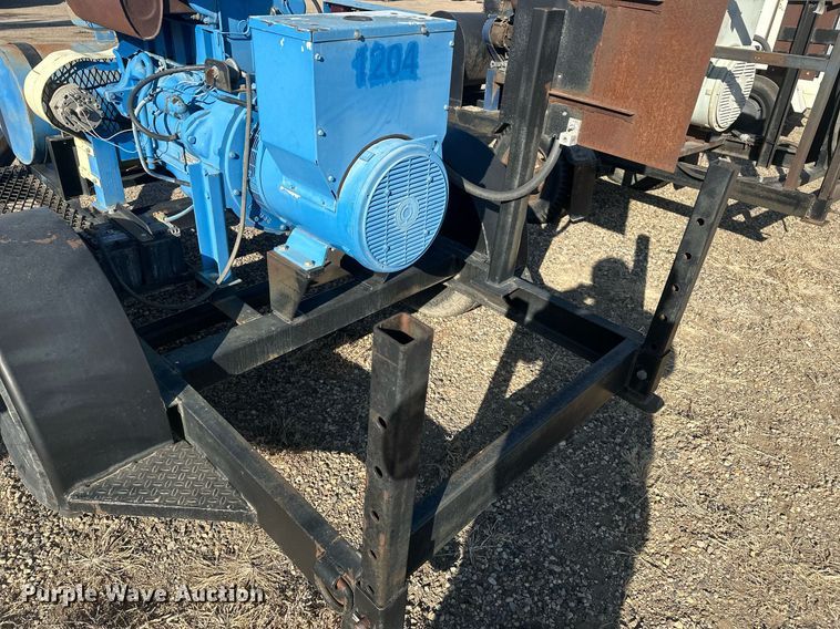 image for item DT7143 Generator