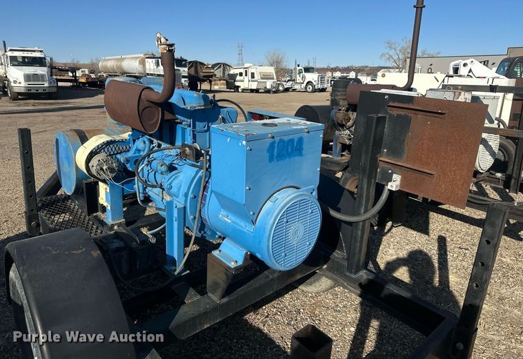 image for item DT7143 Generator