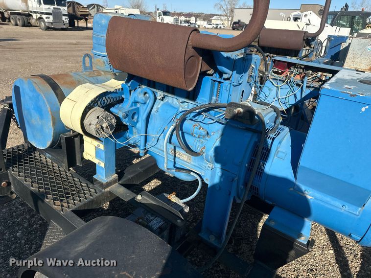 image for item DT7143 Generator