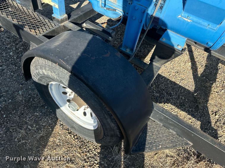 image for item DT7143 Generator