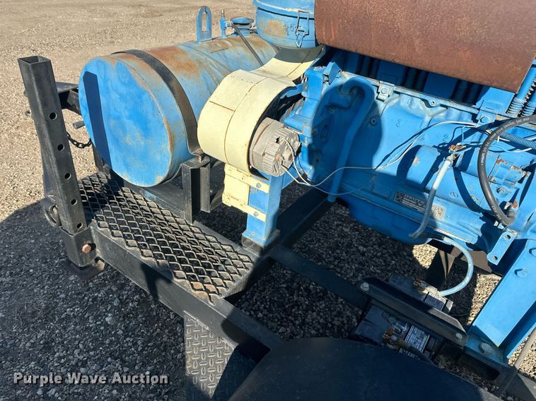 image for item DT7143 Generator