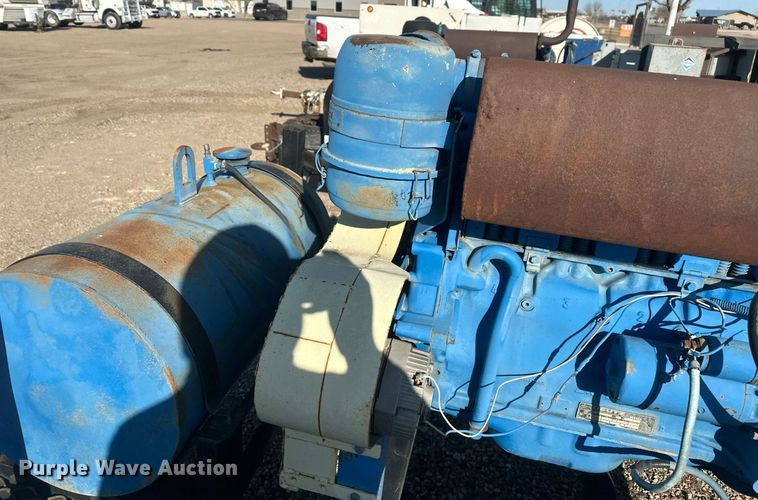 image for item DT7143 Generator