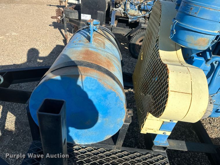 image for item DT7143 Generator