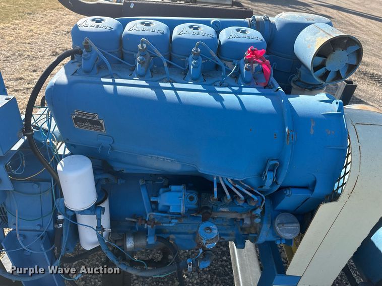 image for item DT7143 Generator