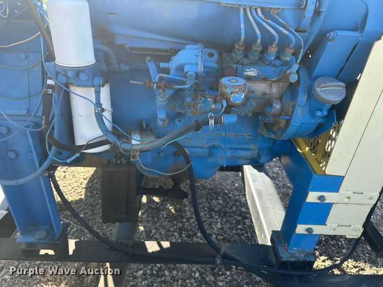 image for item DT7143 Generator