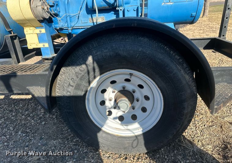 image for item DT7143 Generator