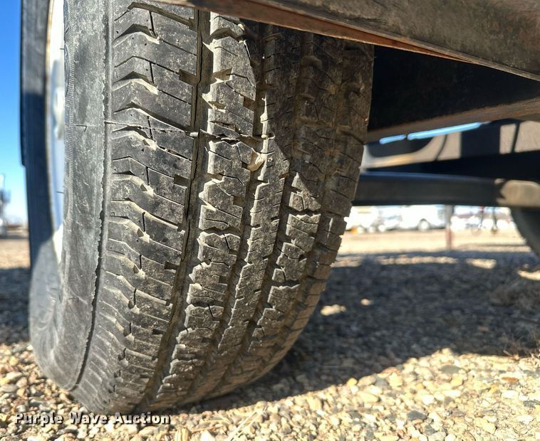 image for item DT7143 Generator