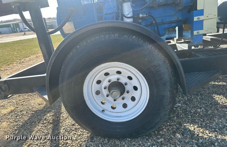 image for item DT7143 Generator