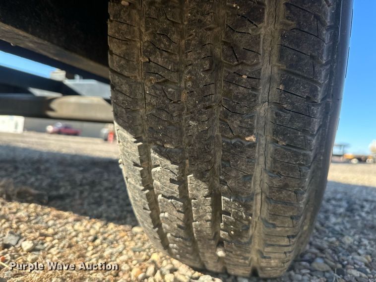 image for item DT7143 Generator