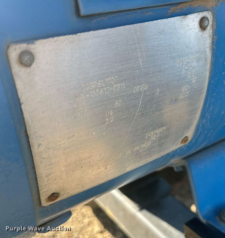 image for item DT7143 Generator