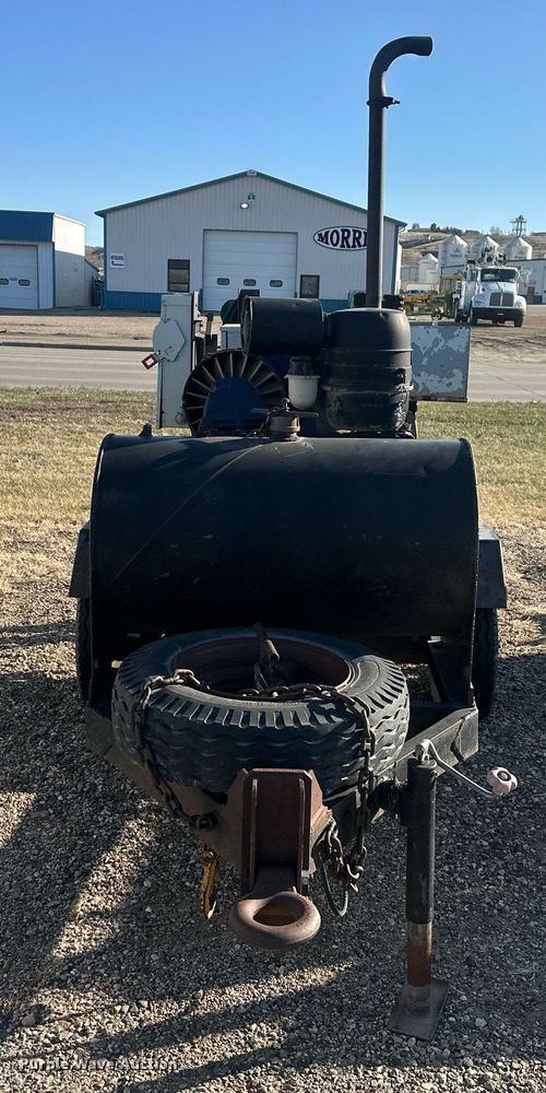 image for item DT7144 MagnaPlus 361CSL1600-21 generator