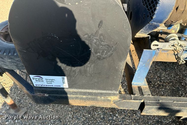 image for item DT7144 MagnaPlus 361CSL1600-21 generator