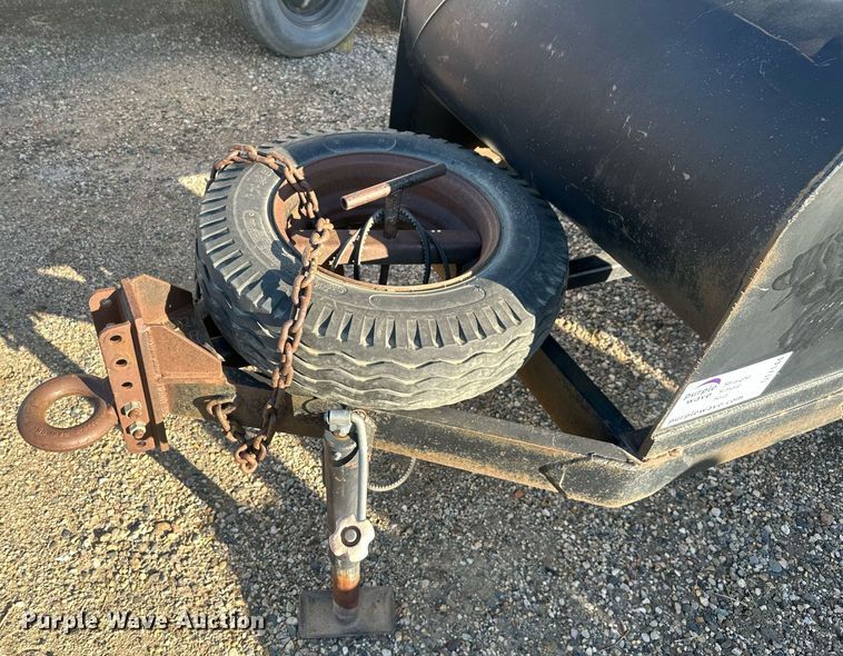 image for item DT7144 MagnaPlus 361CSL1600-21 generator