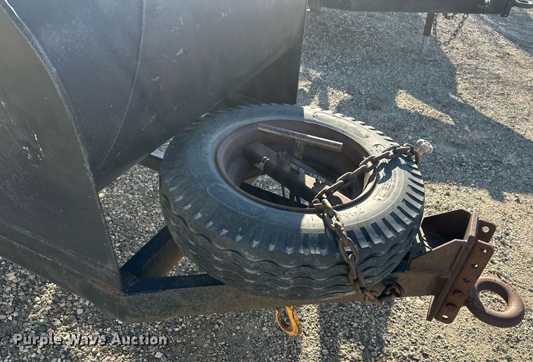 image for item DT7144 MagnaPlus 361CSL1600-21 generator