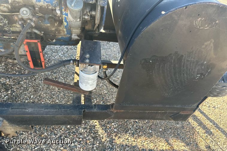 image for item DT7144 MagnaPlus 361CSL1600-21 generator